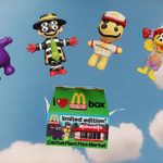 McDonald’s Just Launched an Adult Happy Meal—Here’s What’s in It