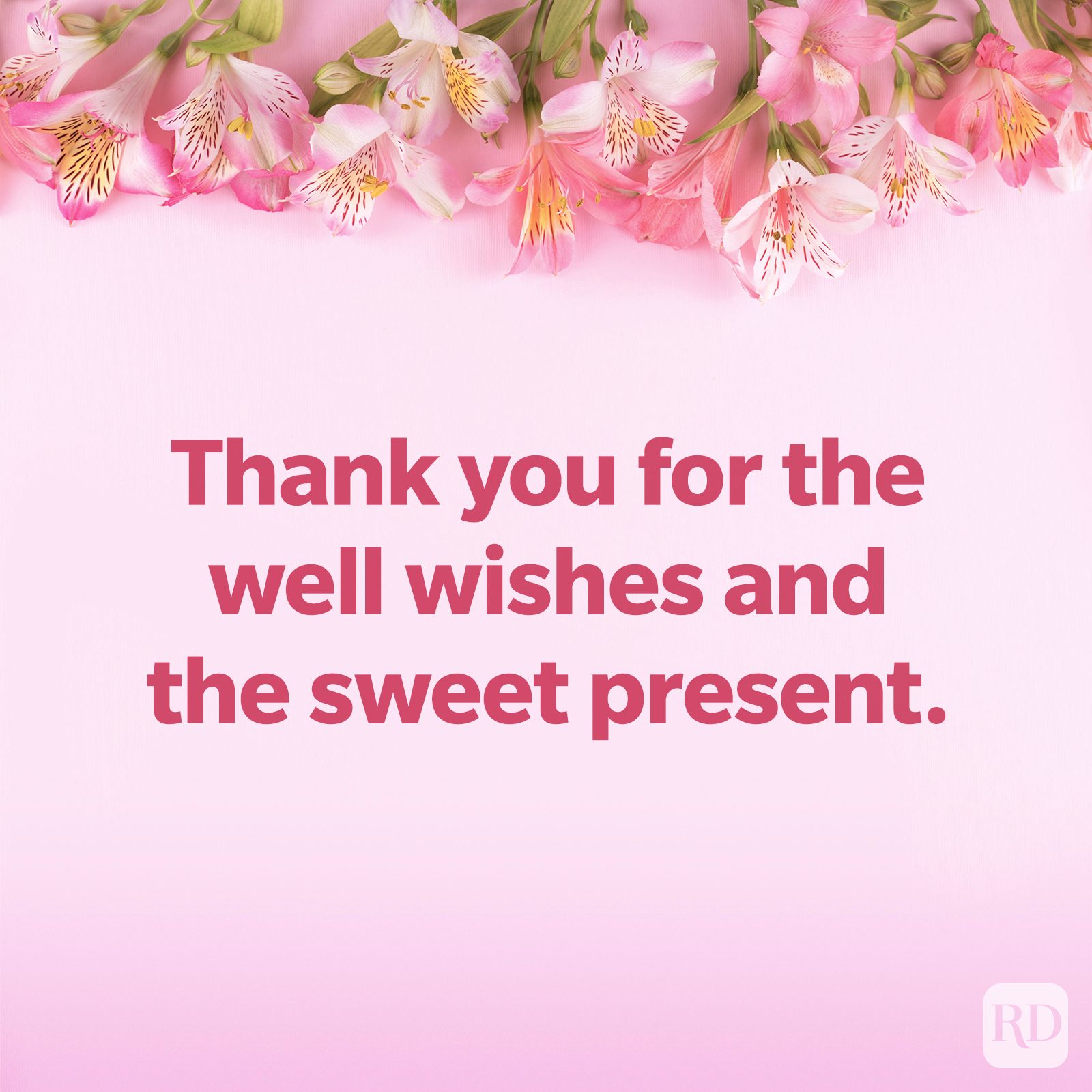 100 Best Thank-You Messages And Quotes For Every Occasion