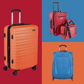 The Best Affordable Luggage To Help You Travel For Cheap