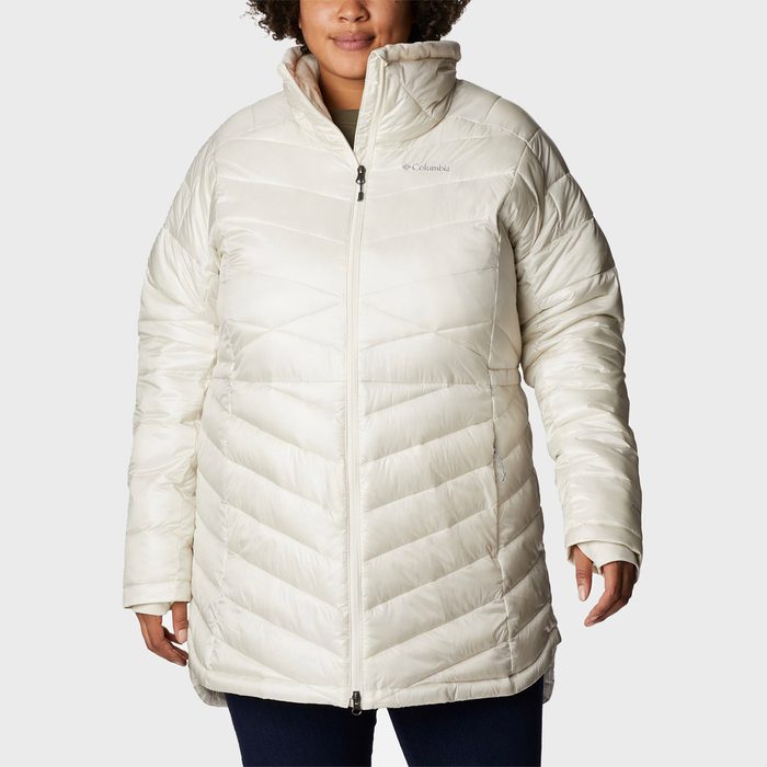 The Best Plus Size Winter Coats 1