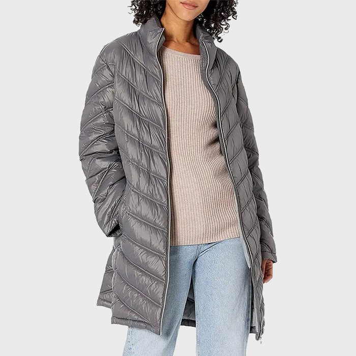 The Best Plus Size Winter Coats 11