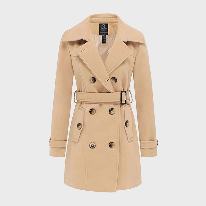 The Best Plus Size Winter Coats 14