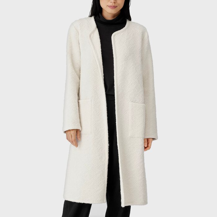 The Best Plus Size Winter Coats 3