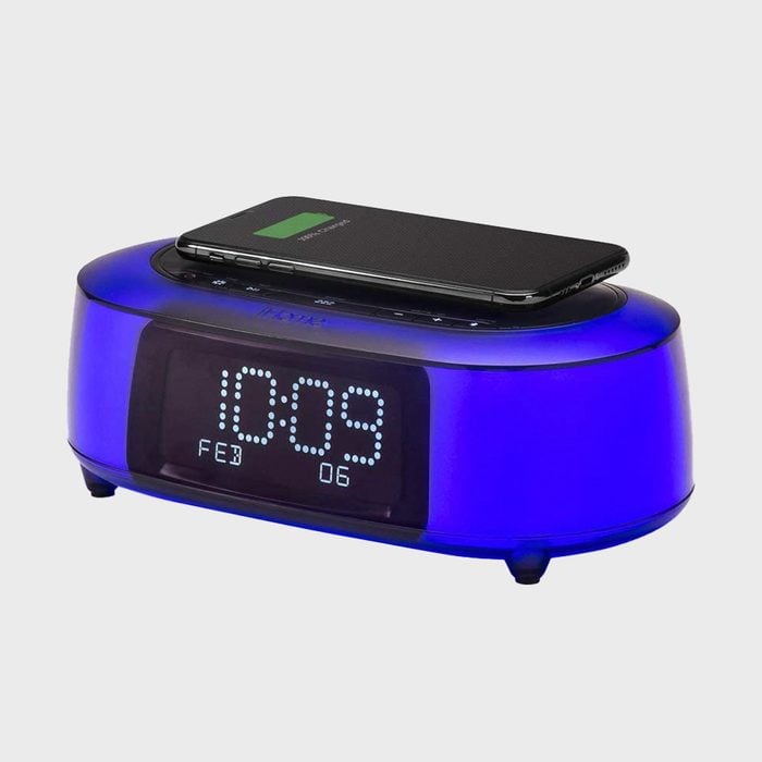 The Best Smart Alarm Clocks 3