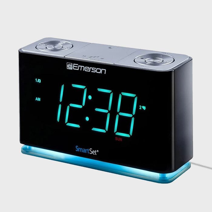 The Best Smart Alarm Clocks 4