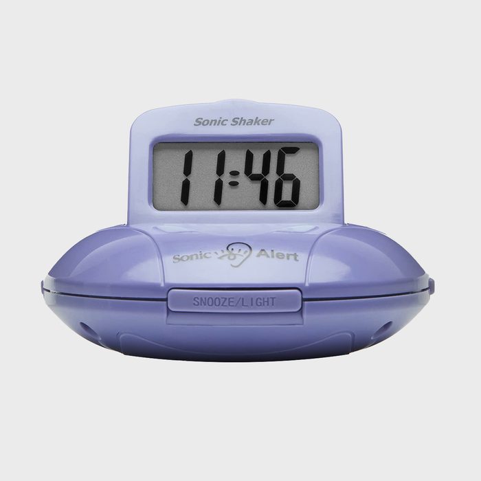 The Best Smart Alarm Clocks 5