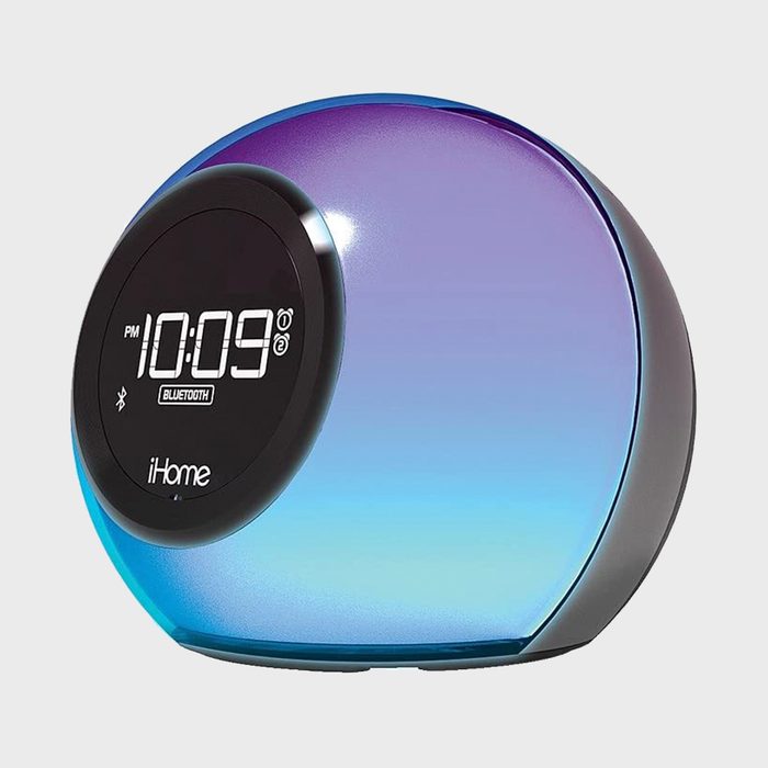 The Best Smart Alarm Clocks 8
