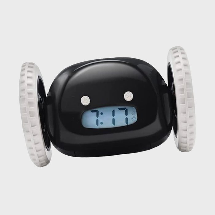 The Best Smart Alarm Clocks 9