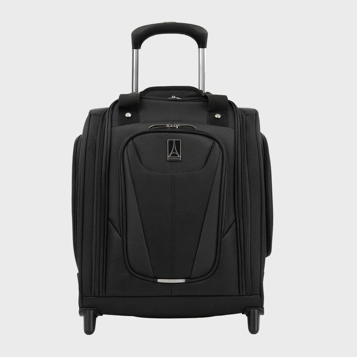 Travelpro Maxlite 5 Compact Underseat Luggage