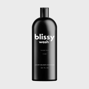 Blissy Wash Detergent