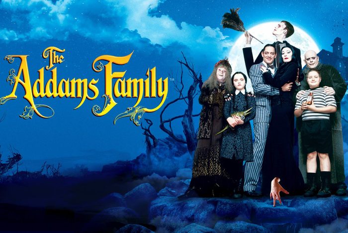 Addams Family Movie Ecomm Via Paramountplus.com
