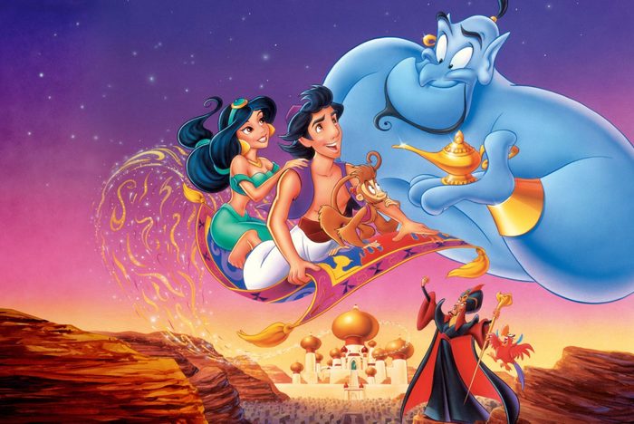 Aladdin Ecomm Via Disneyplus.com