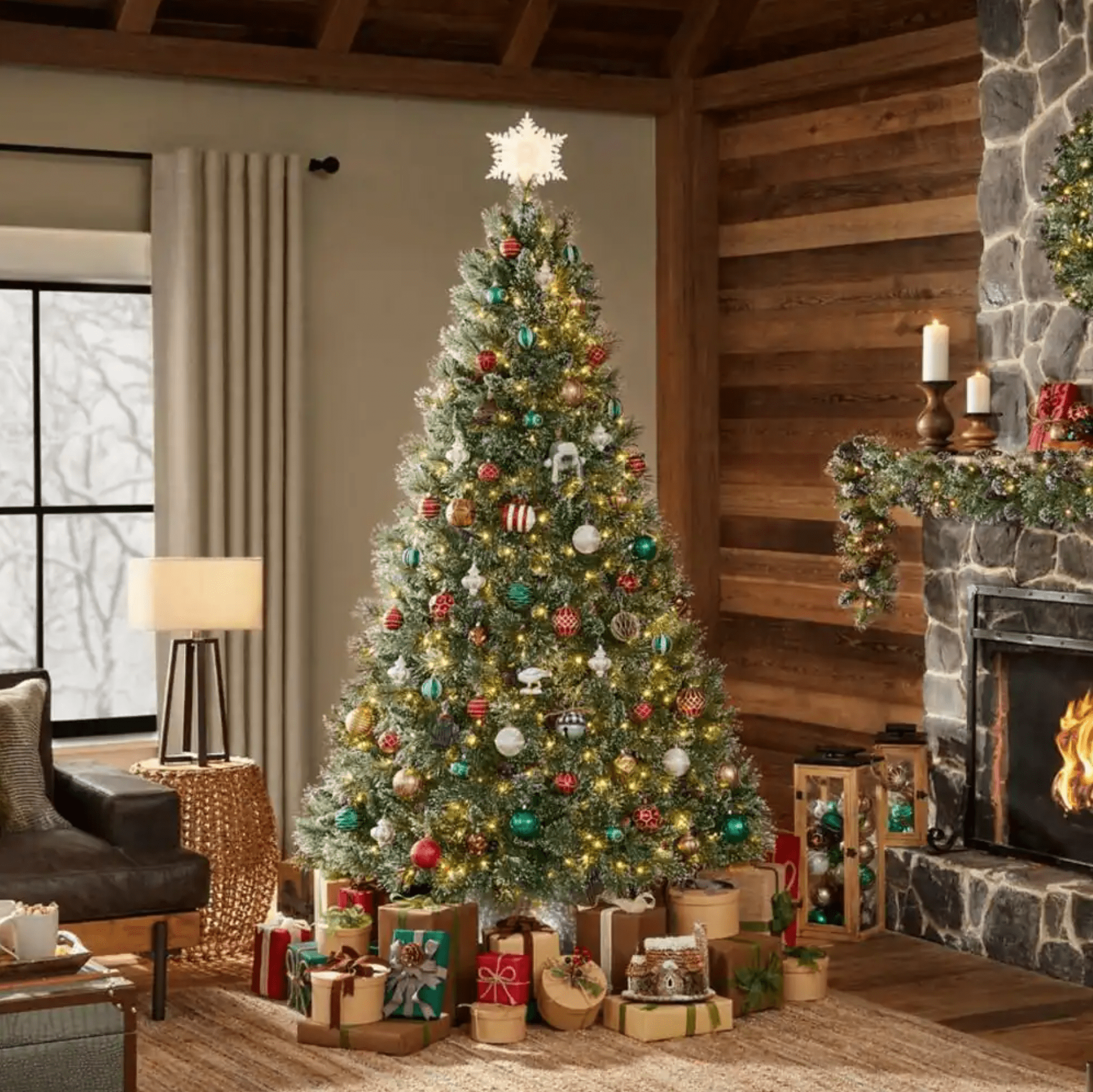 Christmas Tree Prices Are Going Up in 2022—Here's Why & How to Save