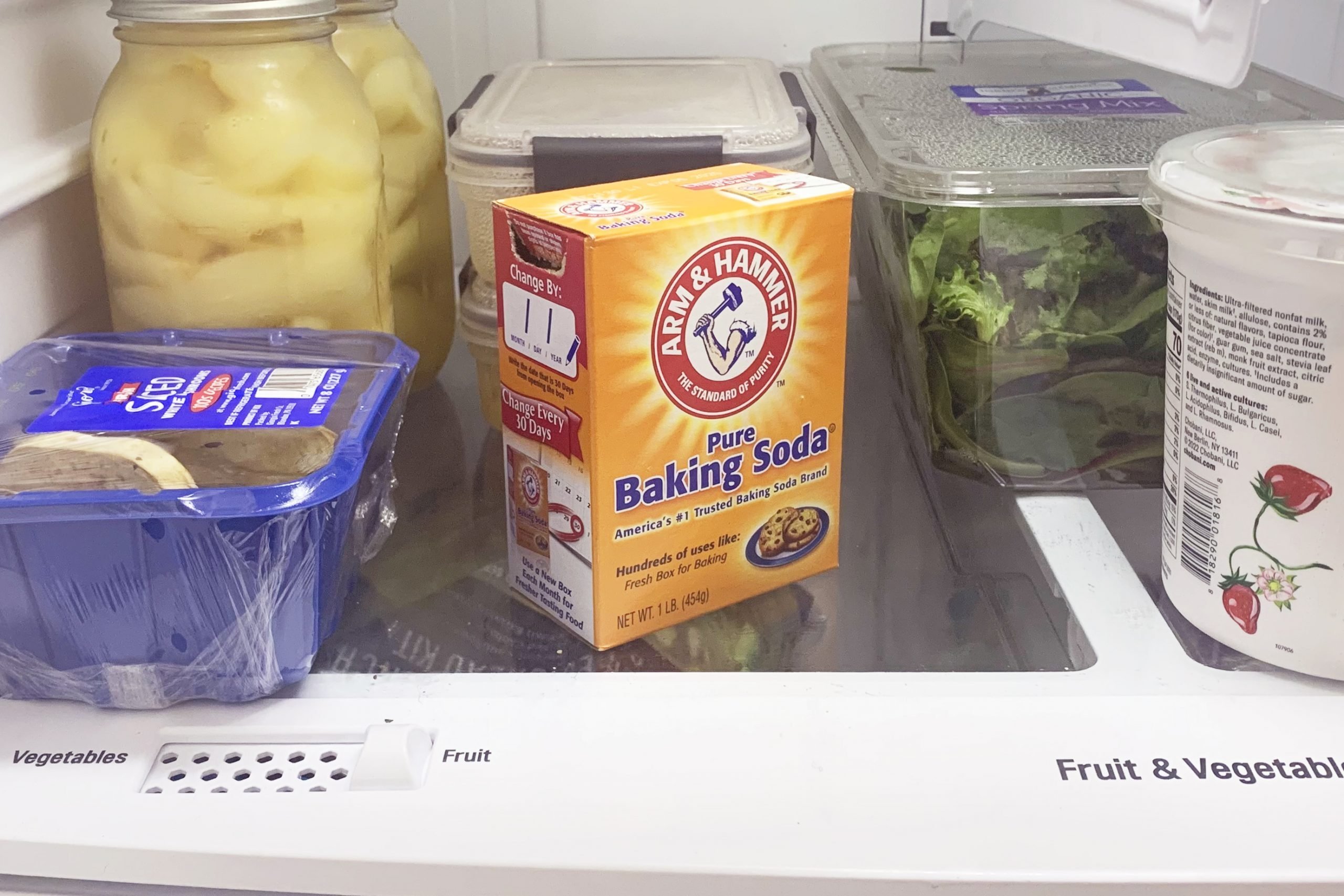 Does Your Fridge Water Taste Bad? Here's How to Fix It