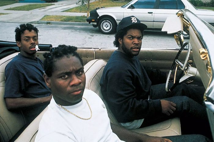 Boyz N The Hood Ecomm Via Hulu.com