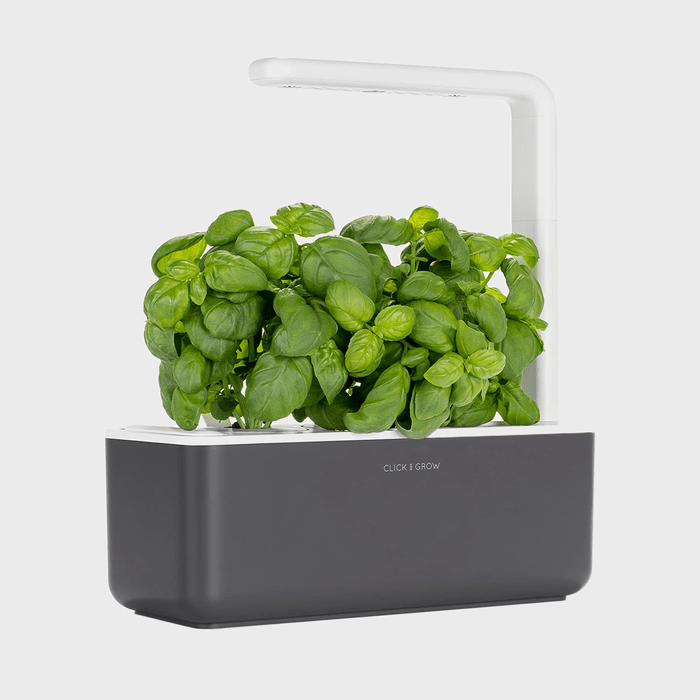 Click And Grow Indoor Herb Garden Kit Ecomm Via Amazon.com