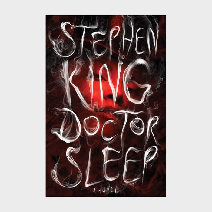 Doctor Sleep Book 