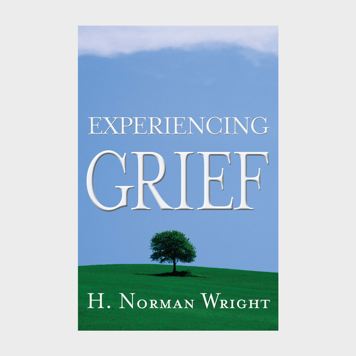 Experiencing Grief Ecomm Via Amazon.com