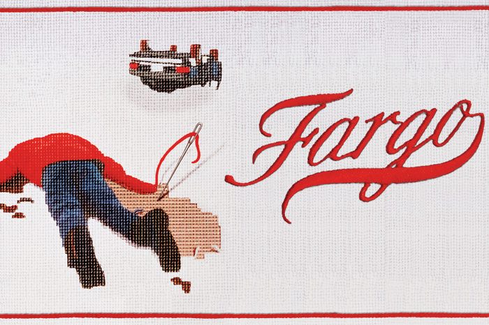 Fargo Ecomm Via Amazon.com