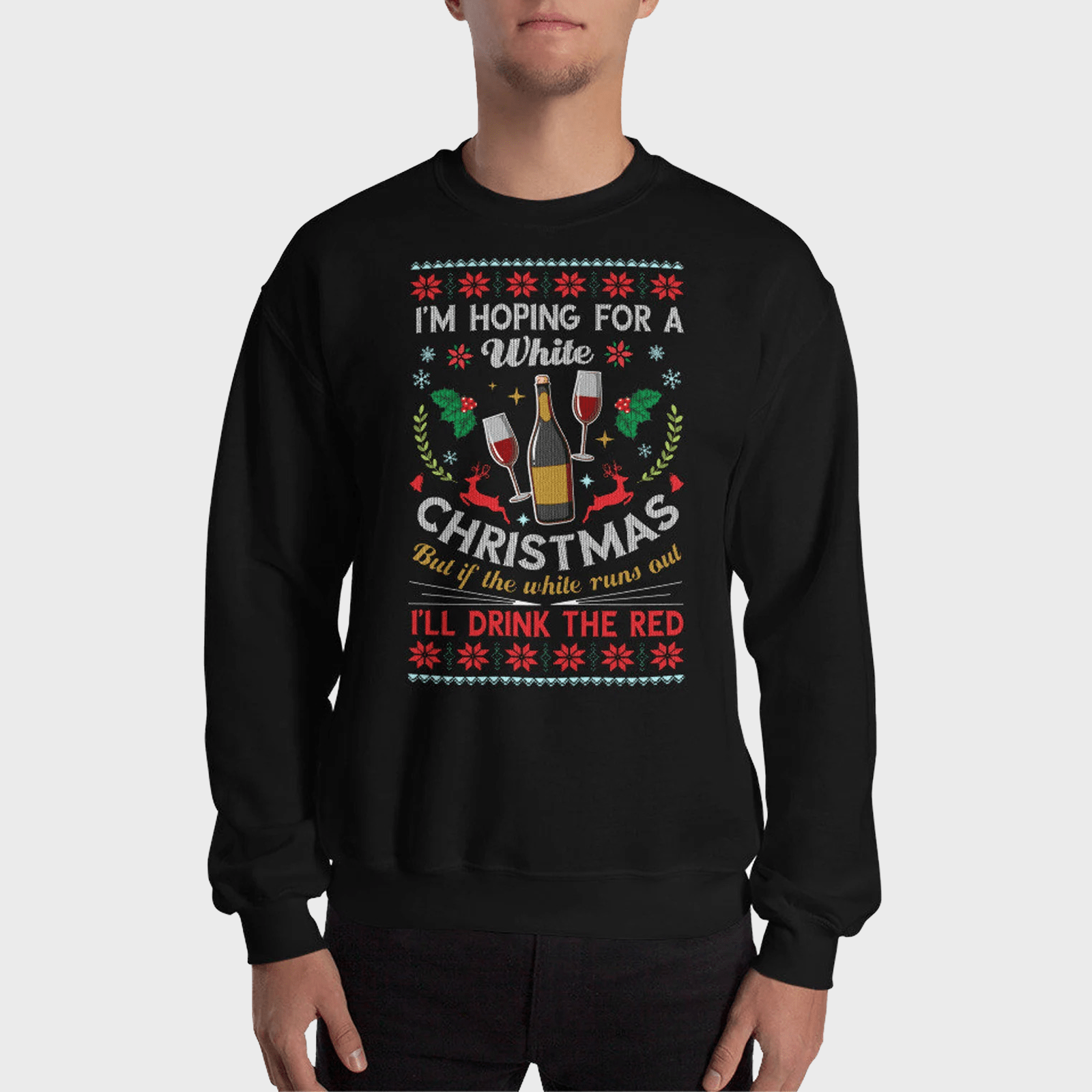 Best Ugly Christmas Sweaters for 2022 | Holiday Parties and Gatherings