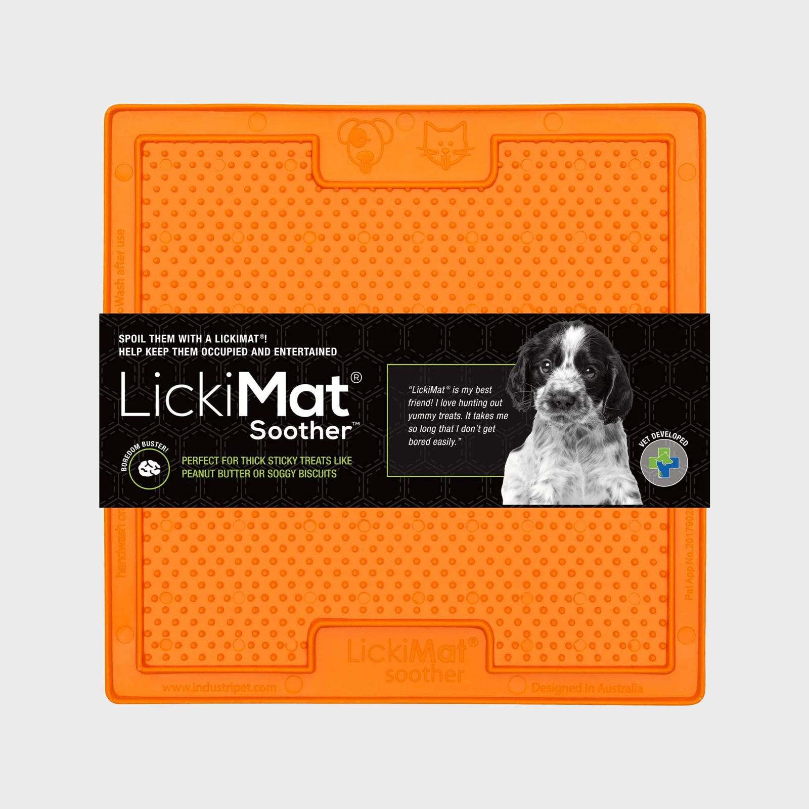The Best Lick Mats for Cats in 2022
