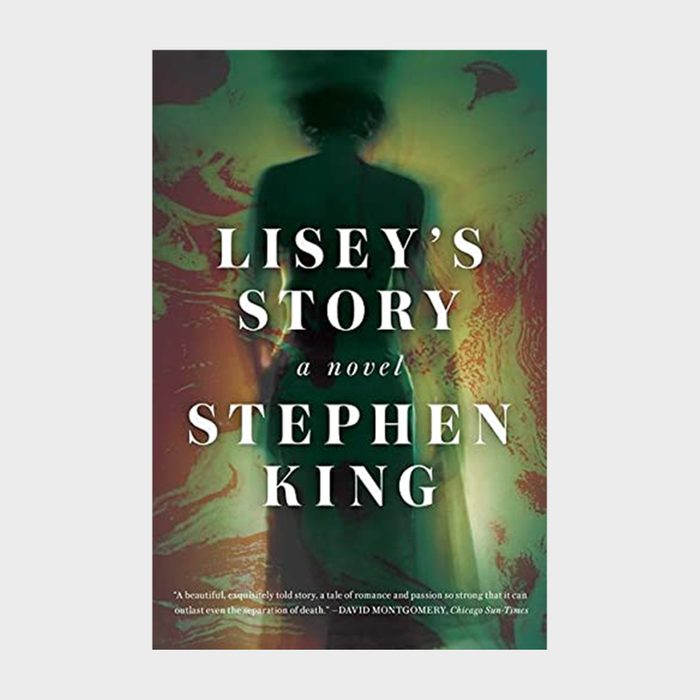 Liseys Story Book 