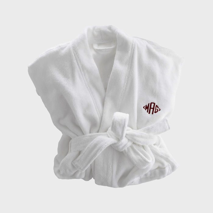 Personalized Robe