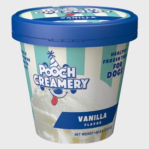 Pooch Creamery Ice Cream Via Chewy.com
