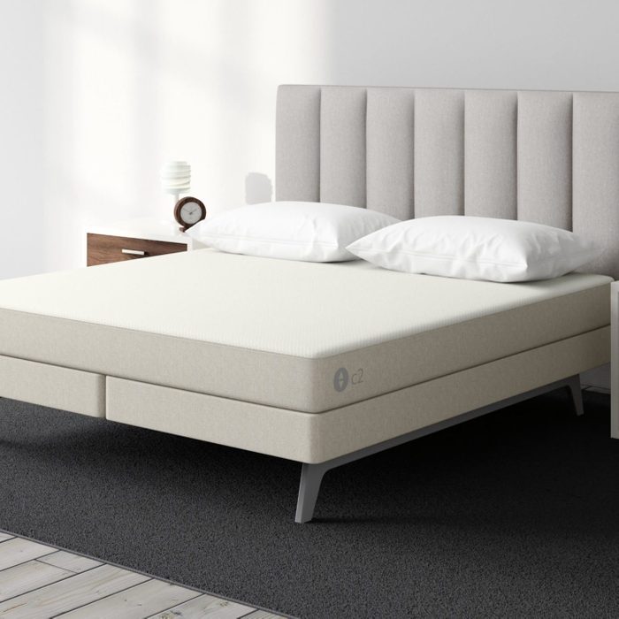 Sleep Number 360 C2 Smart Bed Ecomm Via Sleepnumber.com