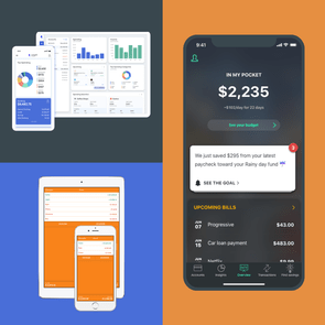 The Best Budget Apps Ft Via Merchant