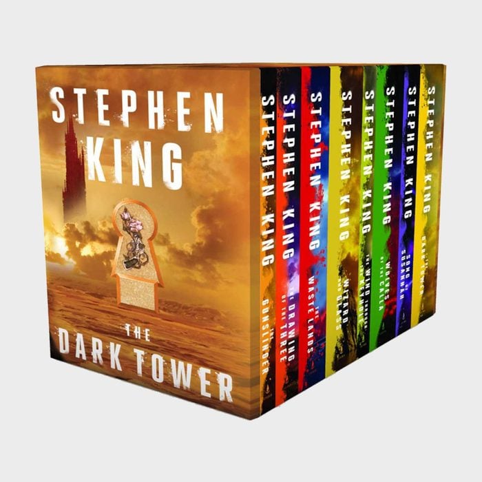The Dark Tower Series Books 