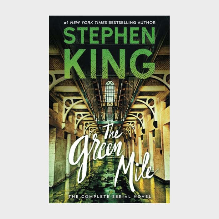 The Green Mile Book 