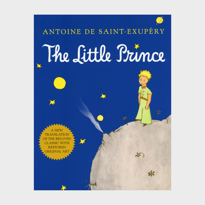The Little Prince Ecomm Via Amazon.com