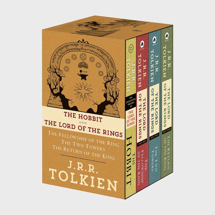 The Lord Of The Rings Series