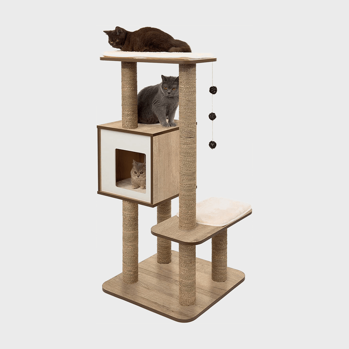 Vesper Cat Furniture Ecomm Via Amazon.com