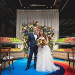 This Couple Got Married in an Aldi Store and We’re Impressed