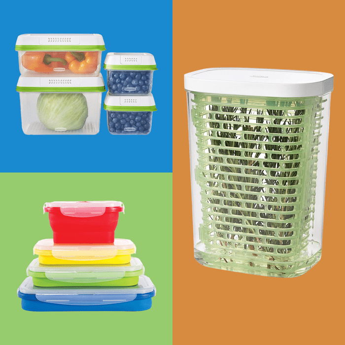 10 Best Food Storage Containers Ft Via Merchant