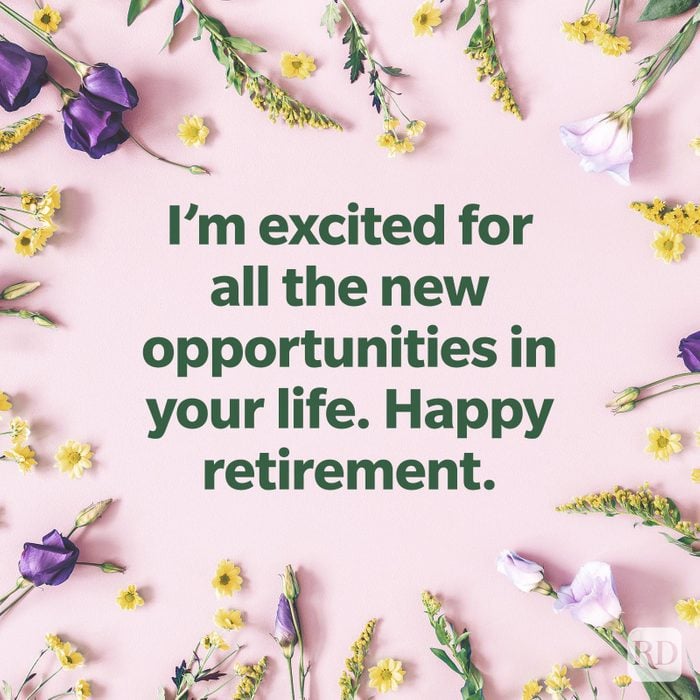 100 Retirement Wishes 5 Gettyimages 1129299366