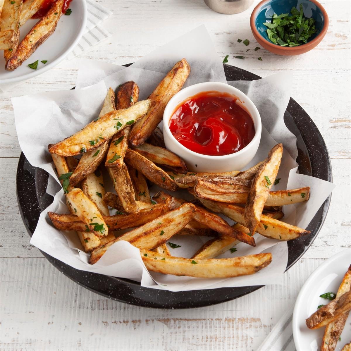 The 55 Best Air Fryer Recipes to Try in 2023 – PureWow