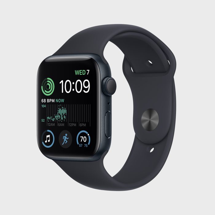 Apple Watch Se (2nd Gen) Gps Ecomm Via Walmart