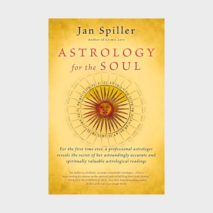 Astrology For The Soul Book Ecomm Amazon.com