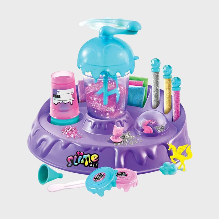 Canal Toys Diy Slime Factory