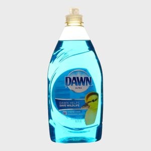 Dawn Ultra Original Dish Detergent Liquid