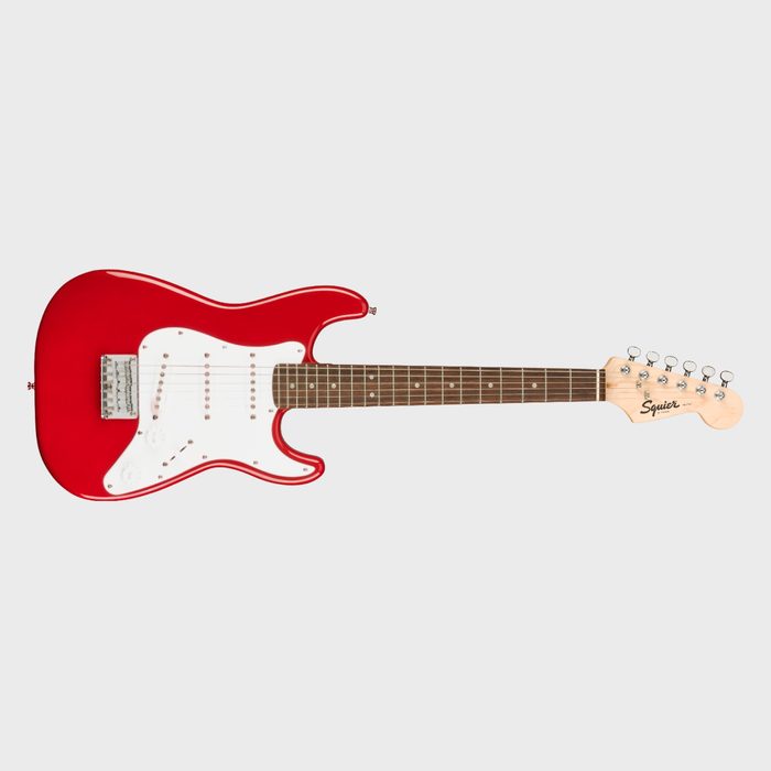 Fender Mini Stratocaster 