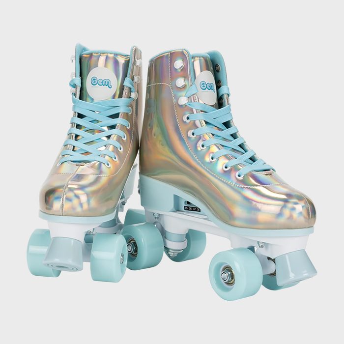 Gem Roller Skates New Product, Link Goes Live 9 17
