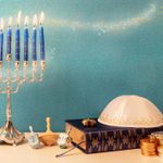 What Are the Colors of Hanukkah, and What Do They Mean?