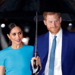 A Netflix Docuseries About Prince Harry and Meghan Markle Is Coming—Here’s What We Know
