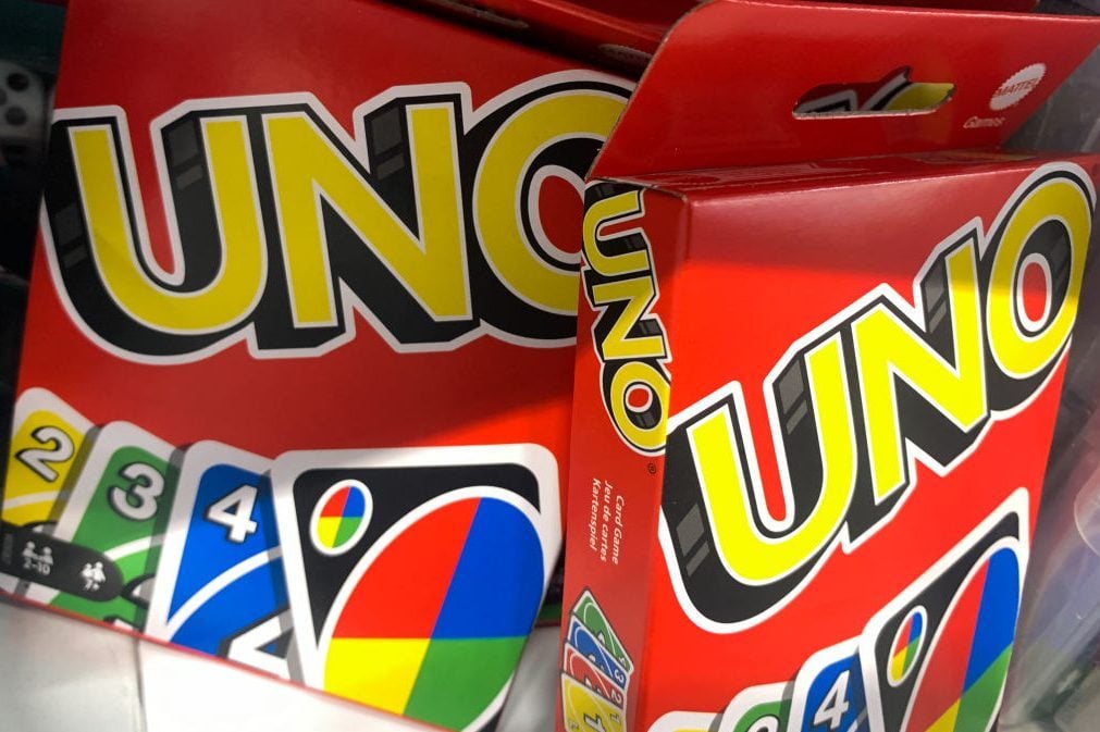 UNO Confirms You've Been Playing the Game Wrong Your Entire Life