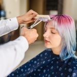 This Is What a Hairstylist First Notices About You