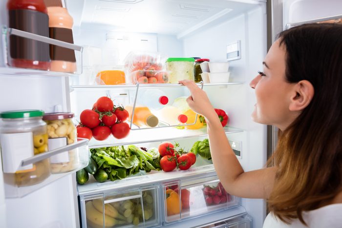 How to Refrigerate Almost Every Type of Food